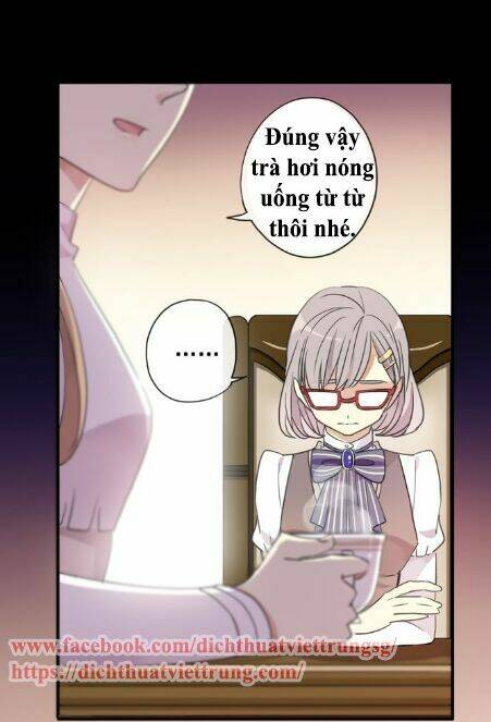 Vết Cắn Ngọt Ngào 3: Chapter 6
