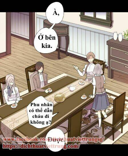 Vết Cắn Ngọt Ngào 3: Chapter 6