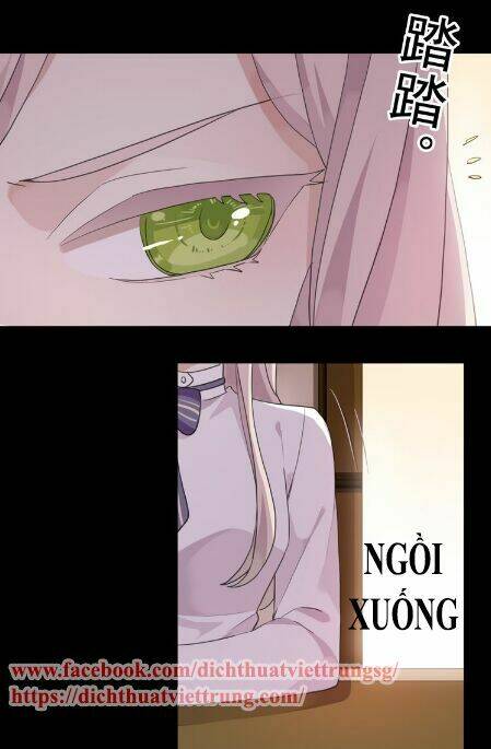 Vết Cắn Ngọt Ngào 3: Chapter 6