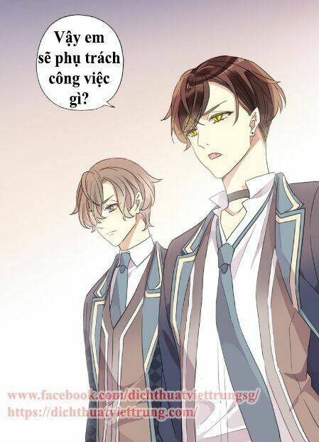 Vết Cắn Ngọt Ngào 3: Chapter 6