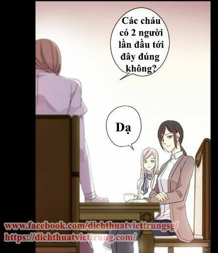 Vết Cắn Ngọt Ngào 3: Chapter 6