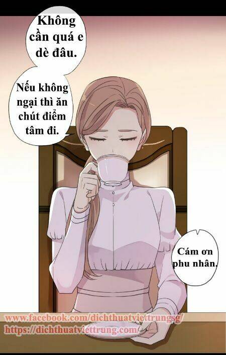 Vết Cắn Ngọt Ngào 3: Chapter 6