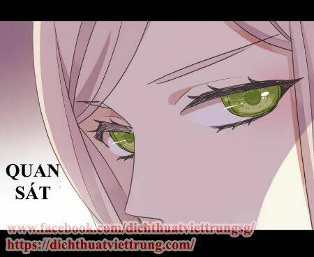 Vết Cắn Ngọt Ngào 3: Chapter 6