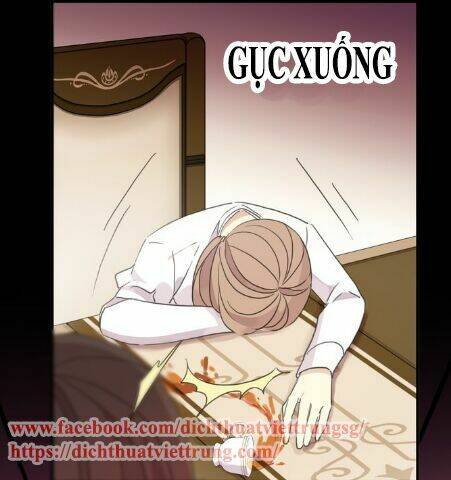 Vết Cắn Ngọt Ngào 3: Chapter 6