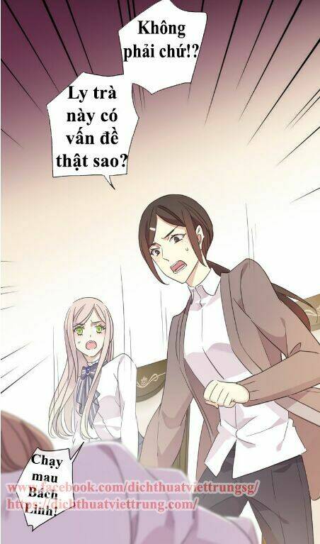 Vết Cắn Ngọt Ngào 3: Chapter 6
