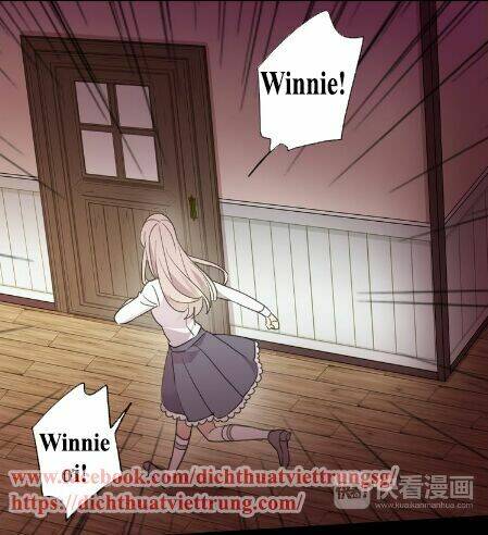 Vết Cắn Ngọt Ngào 3: Chapter 6