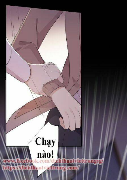Vết Cắn Ngọt Ngào 3: Chapter 6