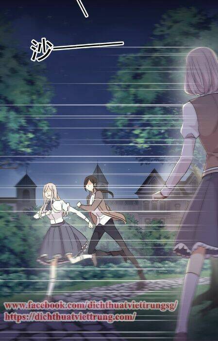 Vết Cắn Ngọt Ngào 3: Chapter 6