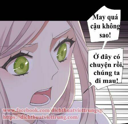Vết Cắn Ngọt Ngào 3: Chapter 6