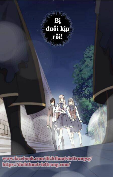 Vết Cắn Ngọt Ngào 3: Chapter 6