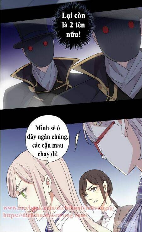 Vết Cắn Ngọt Ngào 3: Chapter 6