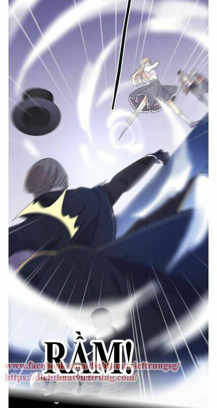 Vết Cắn Ngọt Ngào 3: Chapter 6