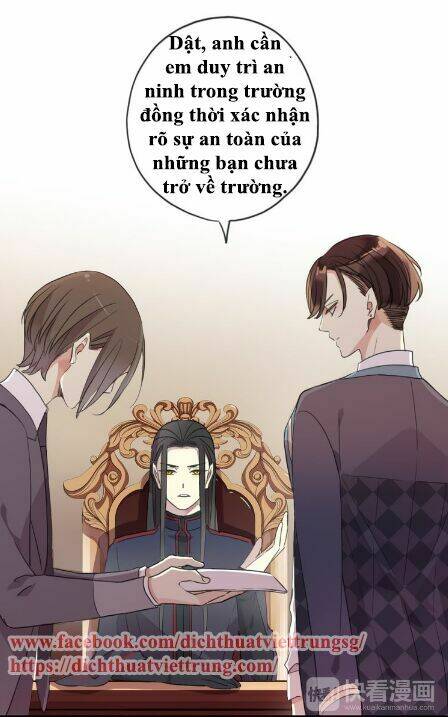 Vết Cắn Ngọt Ngào 3: Chapter 6