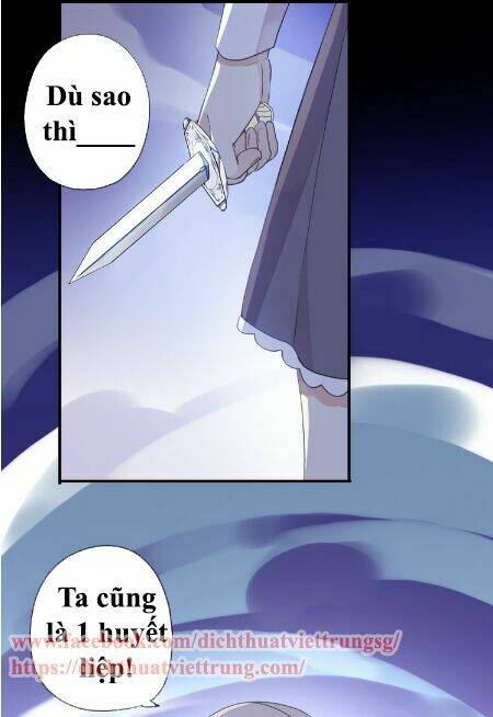 Vết Cắn Ngọt Ngào 3: Chapter 6