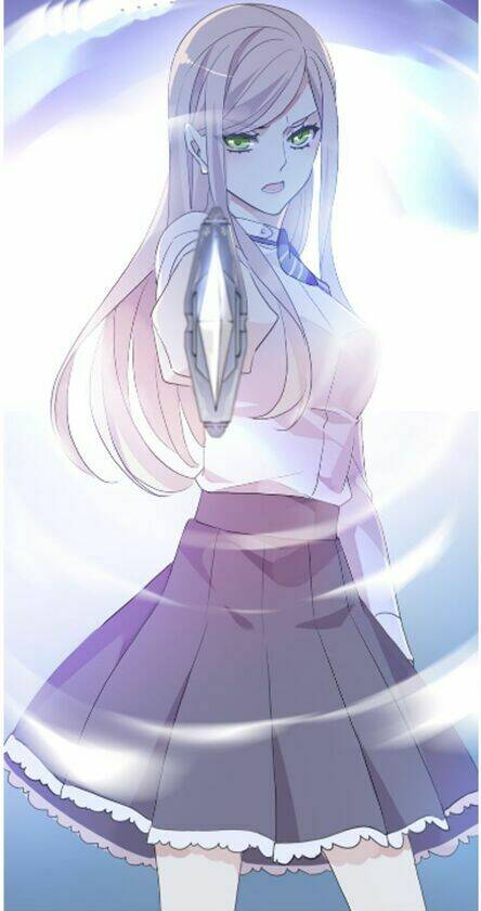 Vết Cắn Ngọt Ngào 3: Chapter 6