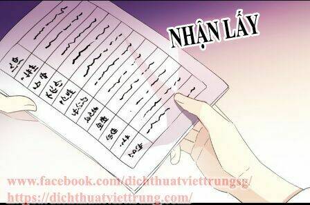 Vết Cắn Ngọt Ngào 3: Chapter 6