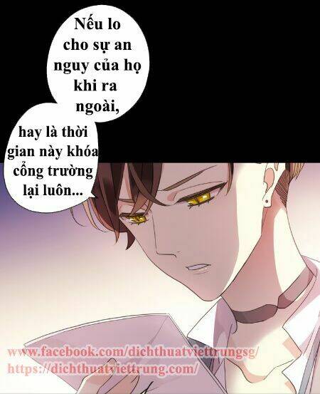 Vết Cắn Ngọt Ngào 3: Chapter 6