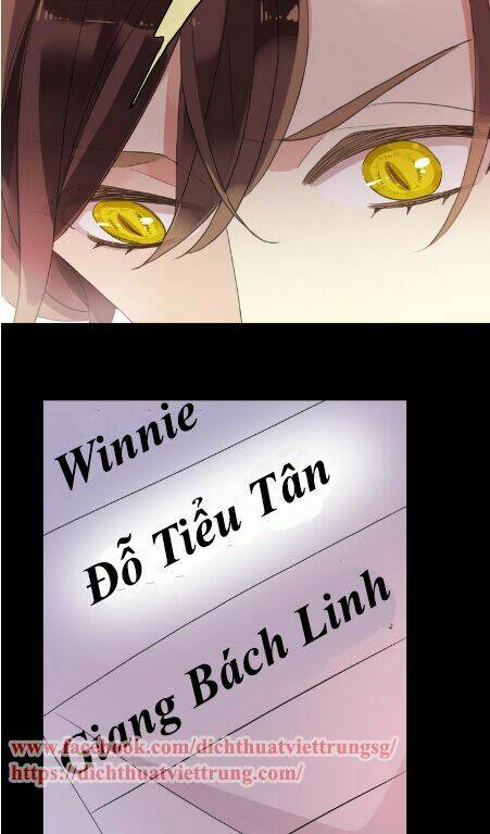 Vết Cắn Ngọt Ngào 3: Chapter 6