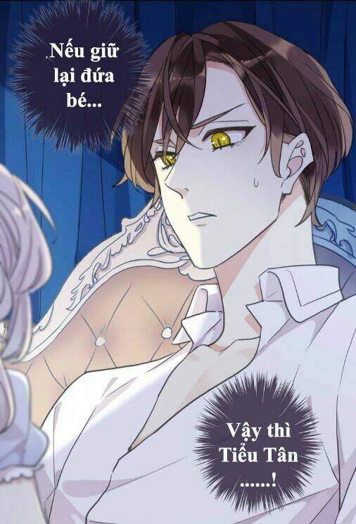 Vết Cắn Ngọt Ngào 3: Chapter 60