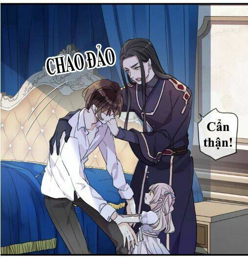 Vết Cắn Ngọt Ngào 3: Chapter 60