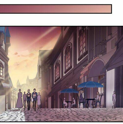 Vết Cắn Ngọt Ngào 3: Chapter 60