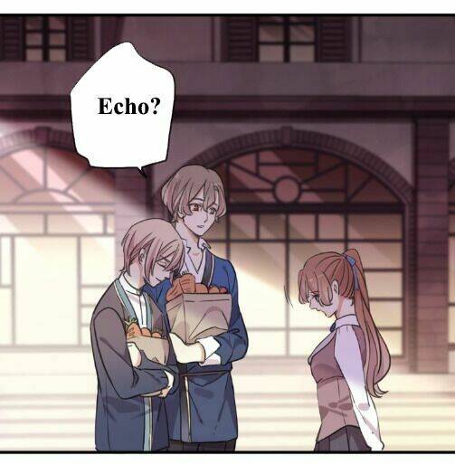 Vết Cắn Ngọt Ngào 3: Chapter 60