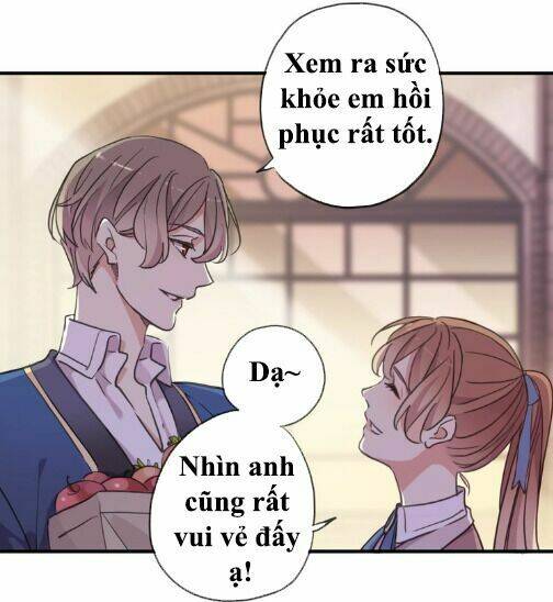 Vết Cắn Ngọt Ngào 3: Chapter 60
