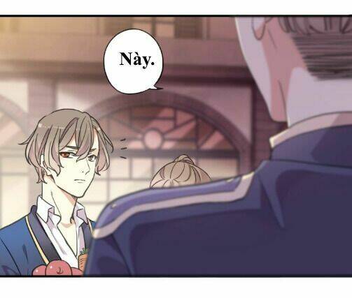 Vết Cắn Ngọt Ngào 3: Chapter 60
