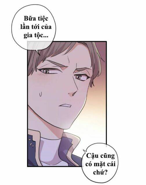 Vết Cắn Ngọt Ngào 3: Chapter 60