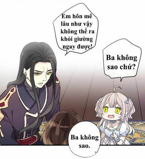 Vết Cắn Ngọt Ngào 3: Chapter 60