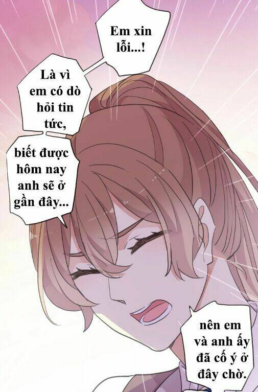 Vết Cắn Ngọt Ngào 3: Chapter 60
