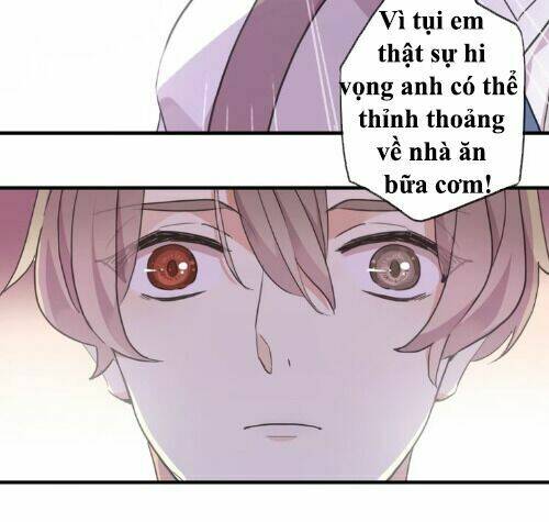 Vết Cắn Ngọt Ngào 3: Chapter 60