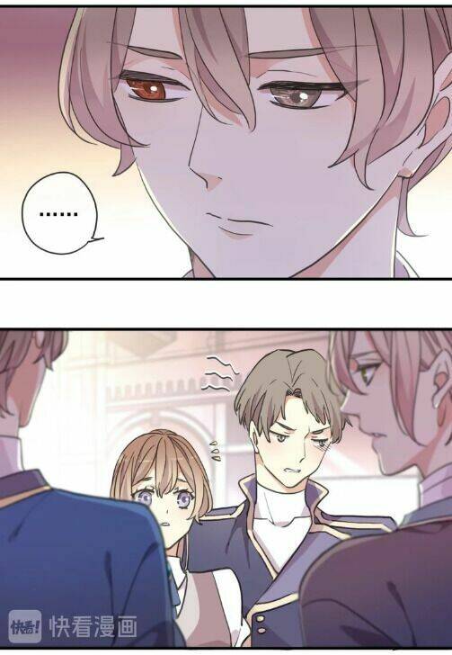 Vết Cắn Ngọt Ngào 3: Chapter 60