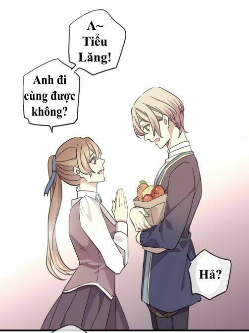 Vết Cắn Ngọt Ngào 3: Chapter 60