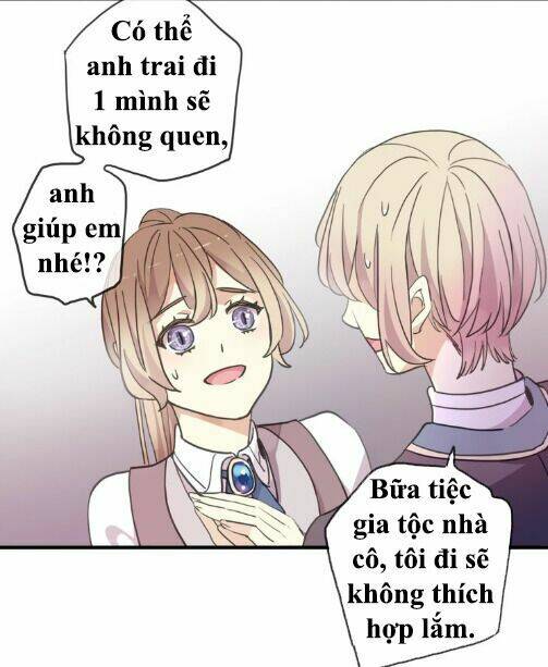 Vết Cắn Ngọt Ngào 3: Chapter 60