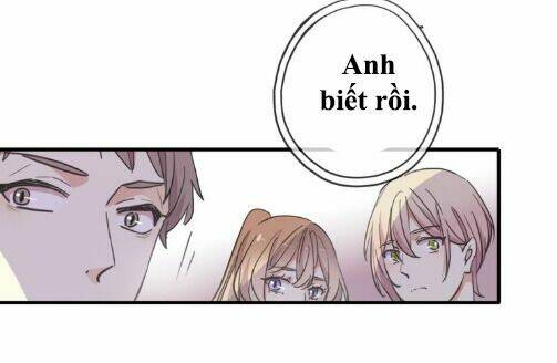 Vết Cắn Ngọt Ngào 3: Chapter 60