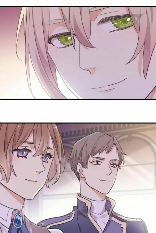 Vết Cắn Ngọt Ngào 3: Chapter 60