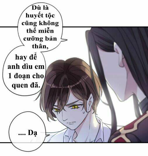 Vết Cắn Ngọt Ngào 3: Chapter 60