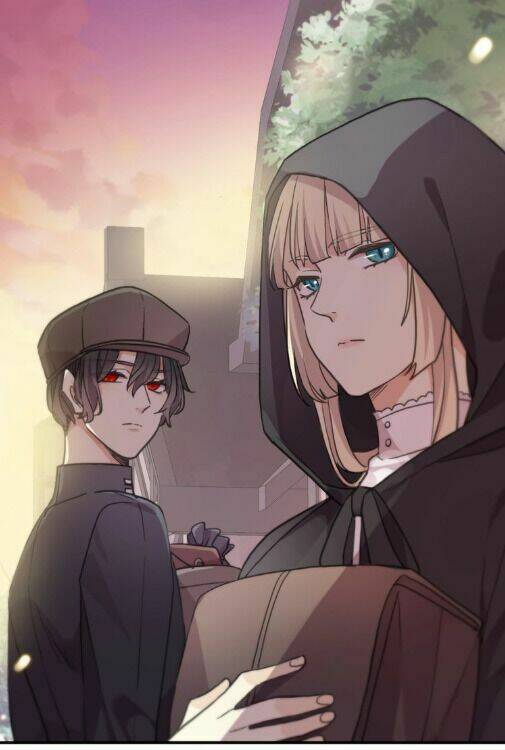 Vết Cắn Ngọt Ngào 3: Chapter 60