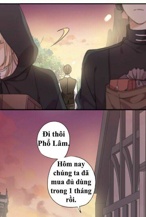 Vết Cắn Ngọt Ngào 3: Chapter 60