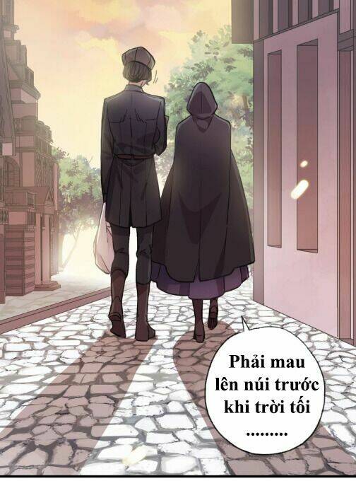 Vết Cắn Ngọt Ngào 3: Chapter 60