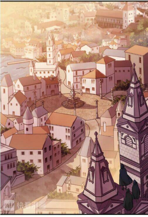 Vết Cắn Ngọt Ngào 3: Chapter 60