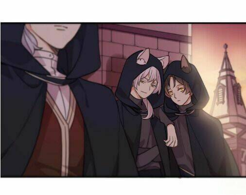 Vết Cắn Ngọt Ngào 3: Chapter 60