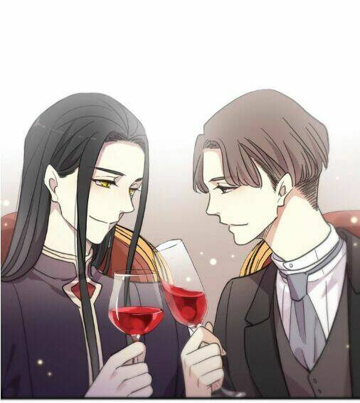 Vết Cắn Ngọt Ngào 3: Chapter 60