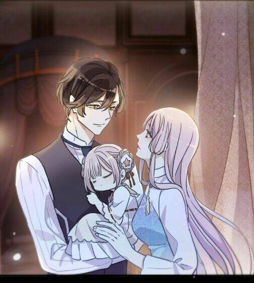 Vết Cắn Ngọt Ngào 3: Chapter 60