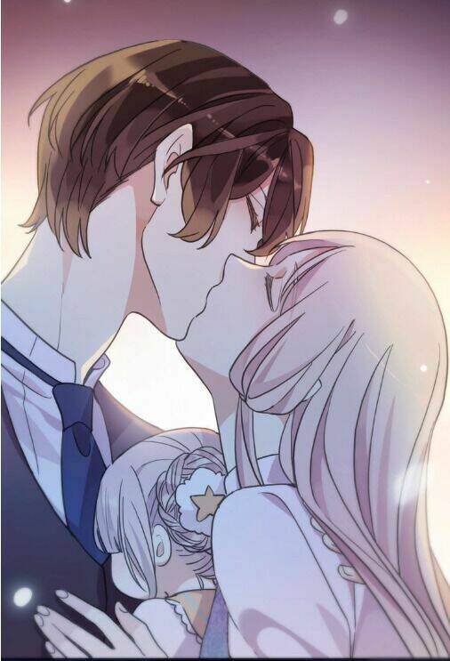 Vết Cắn Ngọt Ngào 3: Chapter 60