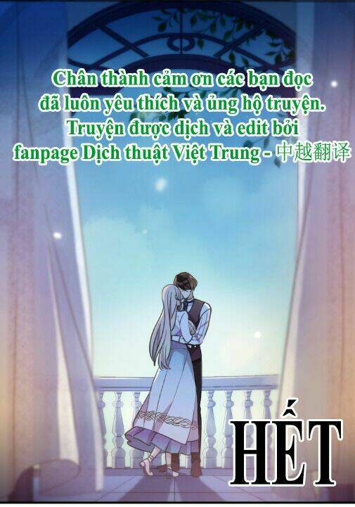 Vết Cắn Ngọt Ngào 3: Chapter 60