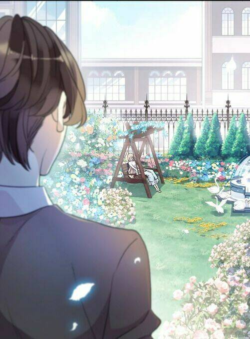 Vết Cắn Ngọt Ngào 3: Chapter 60