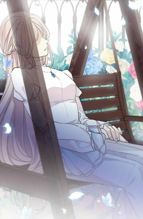 Vết Cắn Ngọt Ngào 3: Chapter 60