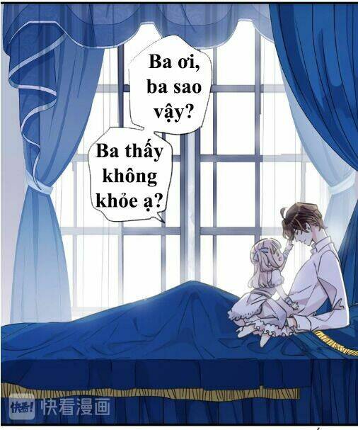 Vết Cắn Ngọt Ngào 3: Chapter 60